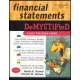 Financial Statements Demystified: A Self-Teaching Guide
